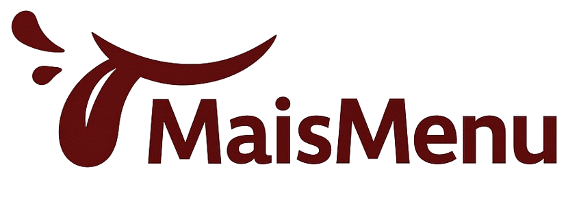 MaisMenu Logo